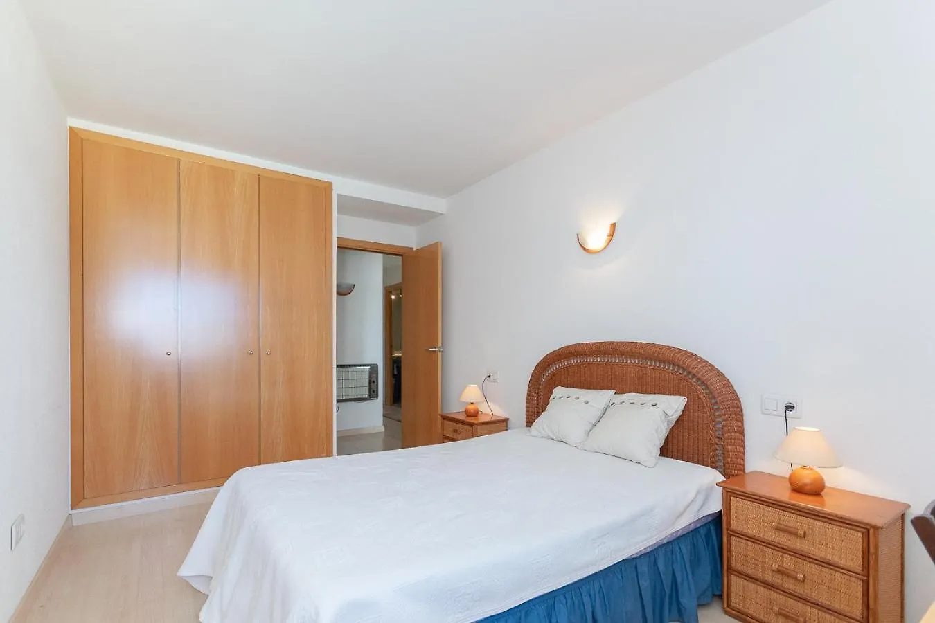 Διαμέρισμα Bonito Aparatamento Con Vistas A La Piscina Av-70 Ρόζες