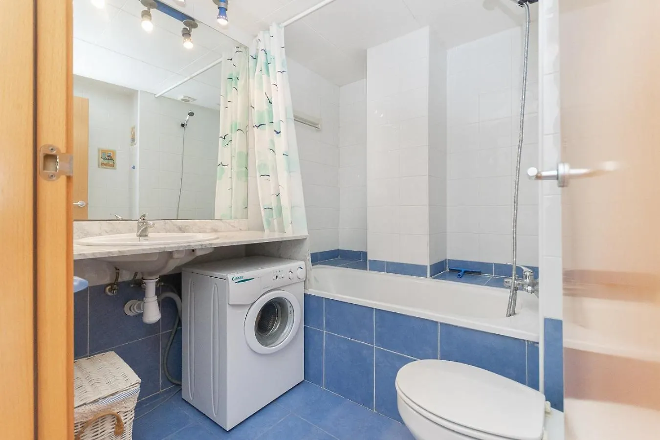 Bonito Aparatamento Con Vistas A La Piscina Av-70 Ρόζες Ισπανία