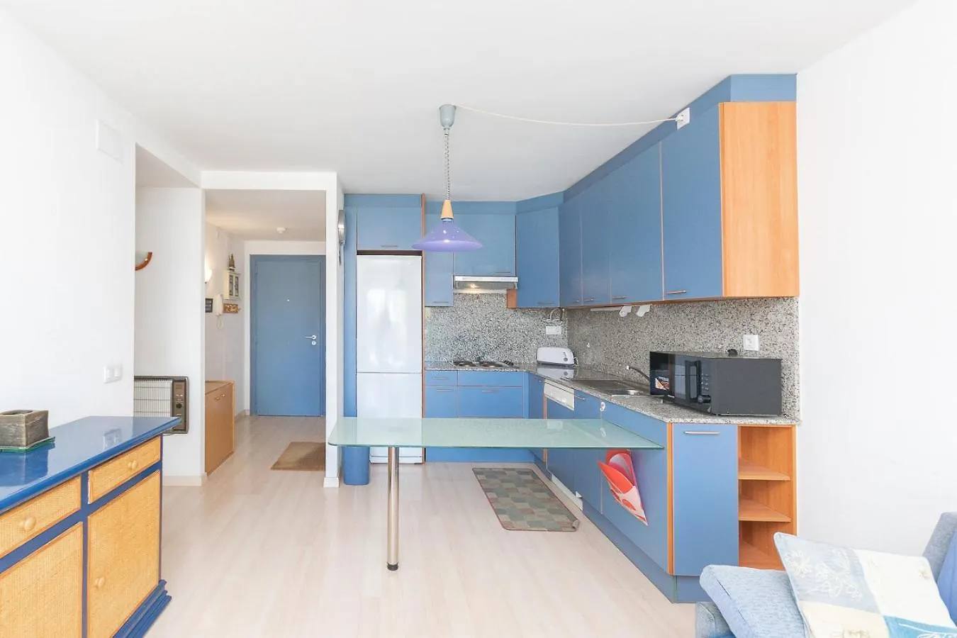 Bonito Aparatamento Con Vistas A La Piscina Av-70 Ρόζες Ισπανία