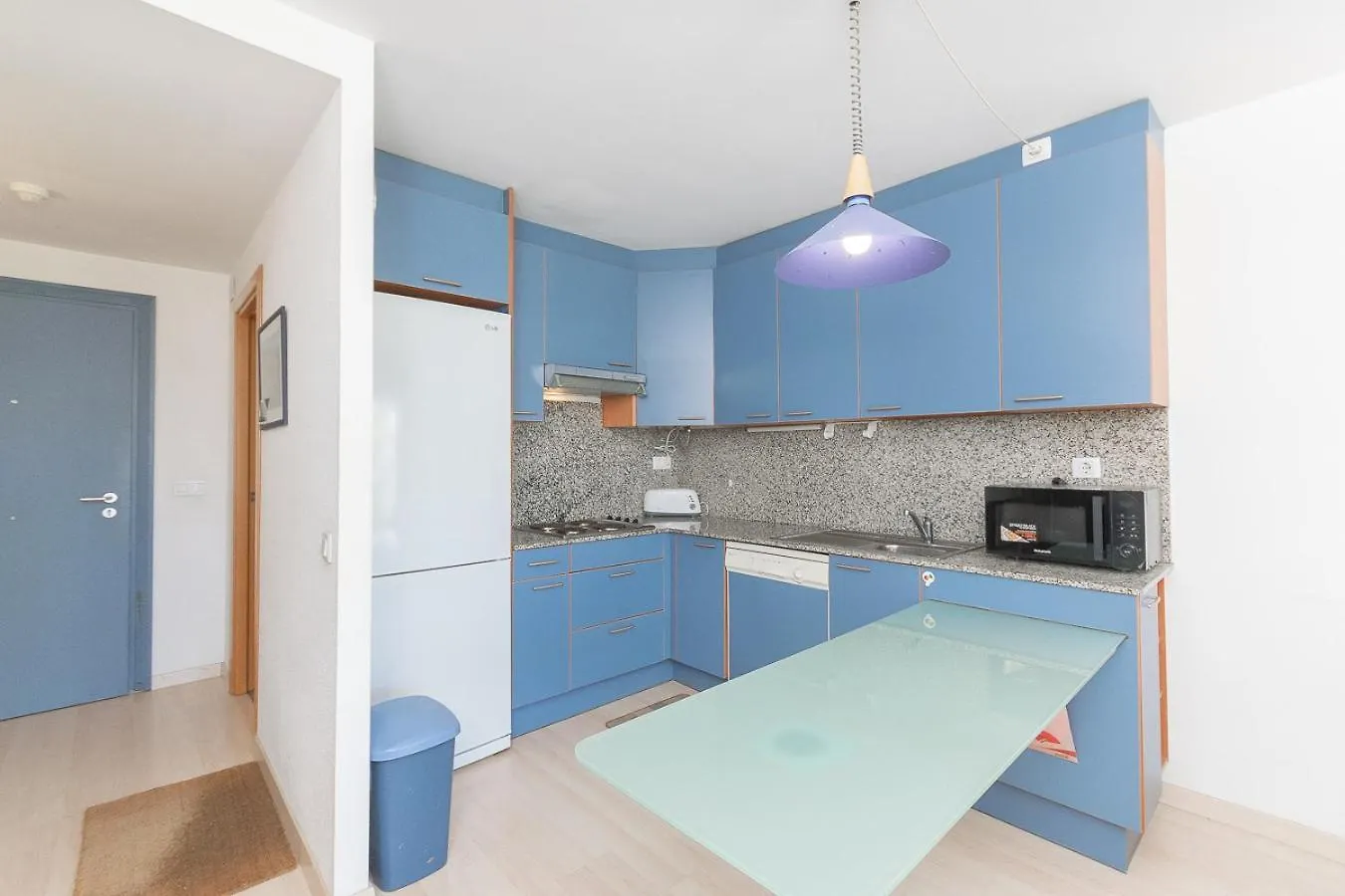 Bonito Aparatamento Con Vistas A La Piscina Av-70 Ρόζες Διαμέρισμα